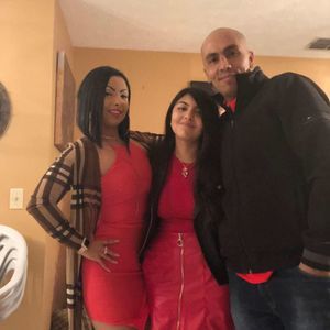 Meet your Posher, Lorena